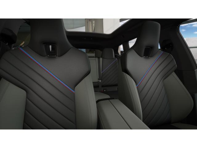 new 2026 BMW iX car, priced at $87,225