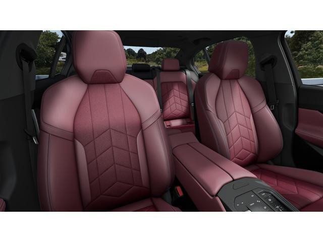 new 2025 BMW 530 car, priced at $69,375