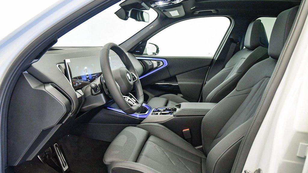 new 2026 BMW X3 car, priced at $60,225