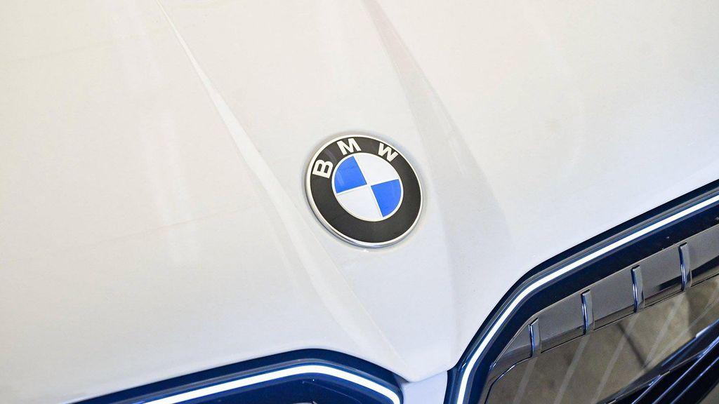 new 2026 BMW X3 car, priced at $60,225