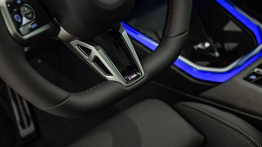 new 2026 BMW X3 car, priced at $60,225