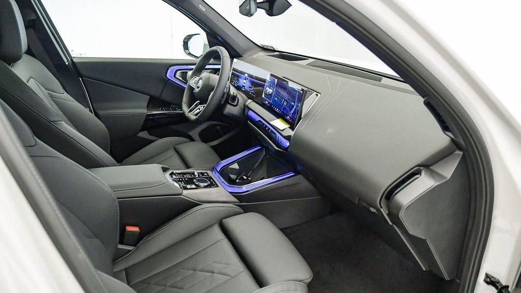 new 2026 BMW X3 car, priced at $60,225