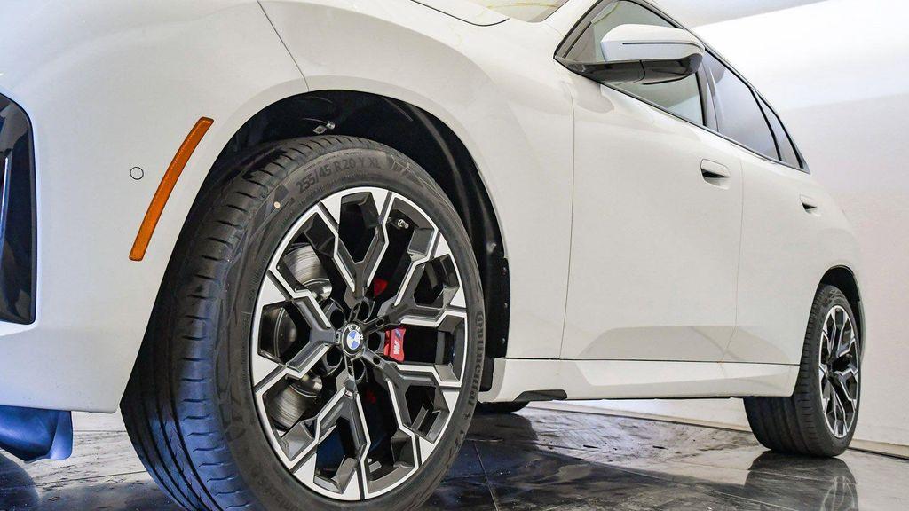 new 2026 BMW X3 car, priced at $60,225