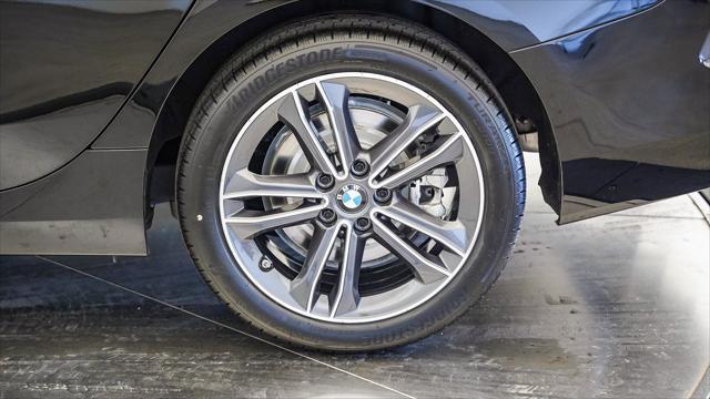 used 2022 BMW 228 Gran Coupe car, priced at $26,599