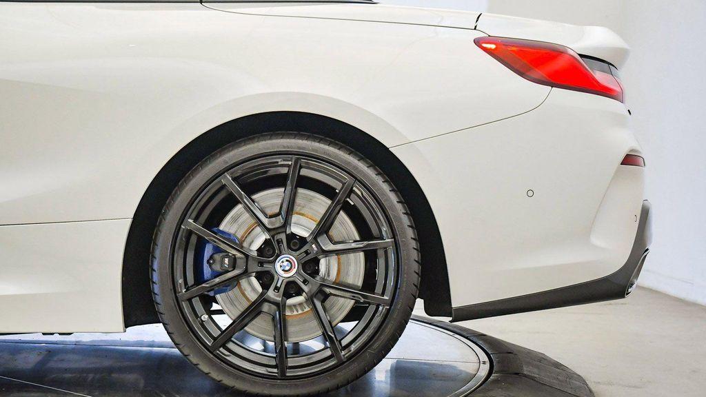 used 2019 BMW M850 car, priced at $44,499