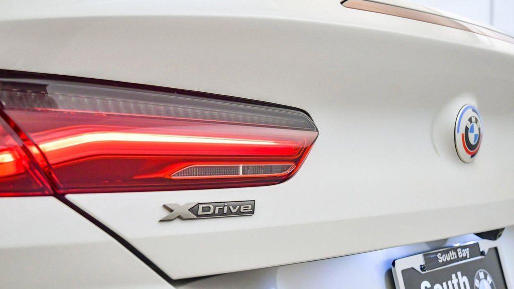 used 2019 BMW M850 car, priced at $44,499