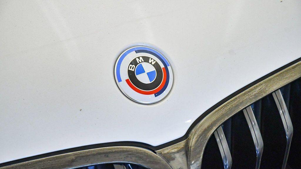 used 2019 BMW M850 car, priced at $44,499