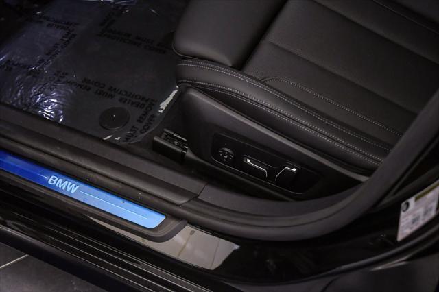 used 2025 BMW 330 car, priced at $49,175