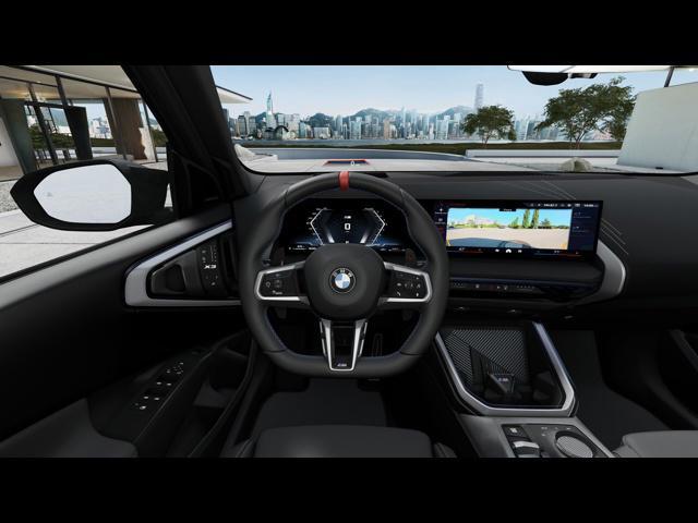 new 2025 BMW X3 car, priced at $70,225