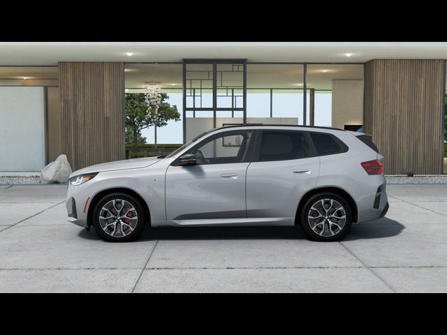 new 2025 BMW X3 car, priced at $70,225