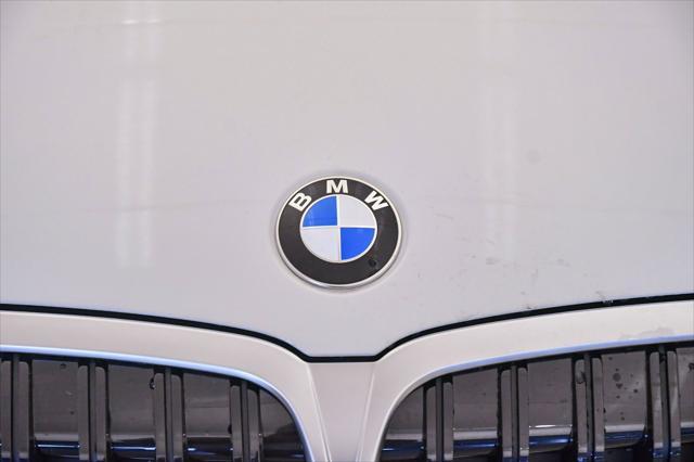 new 2025 BMW 330 car, priced at $46,406