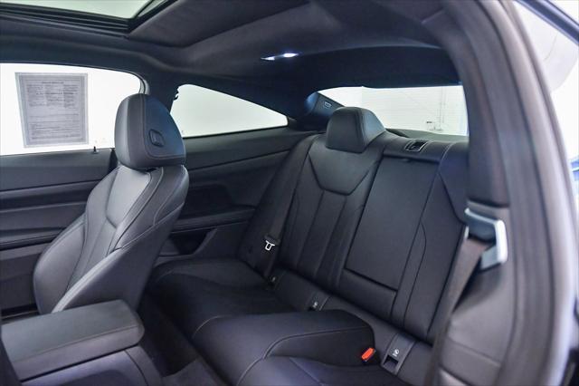 used 2022 BMW 430 car, priced at $34,974
