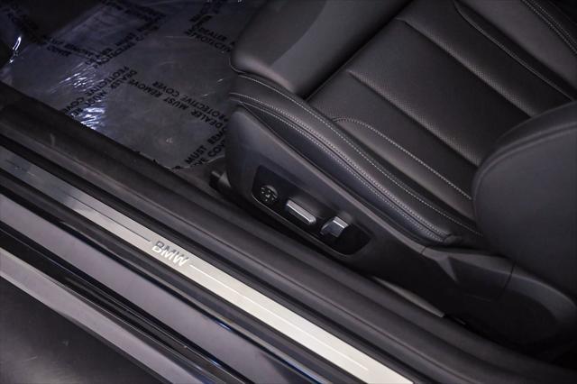 used 2022 BMW 430 car, priced at $34,974