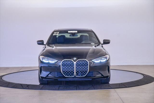 used 2022 BMW 430 car, priced at $34,974