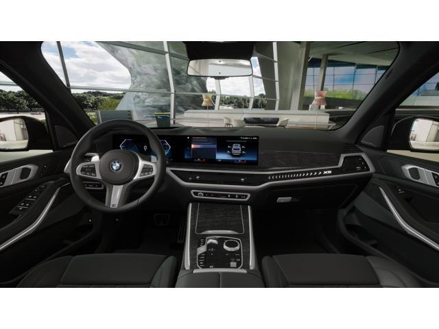 new 2026 BMW X5 PHEV car, priced at $83,825
