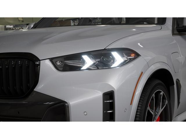 new 2026 BMW X5 PHEV car, priced at $83,825