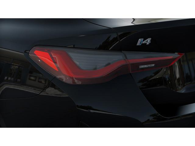 new 2025 BMW i4 Gran Coupe car, priced at $57,810