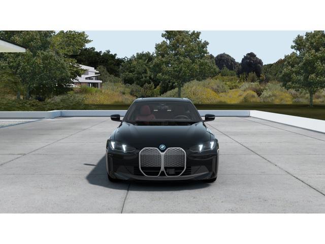 new 2025 BMW i4 Gran Coupe car, priced at $57,810