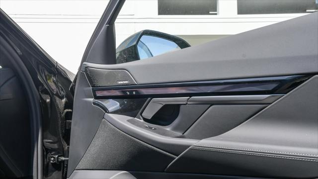 new 2025 BMW i5 car, priced at $68,875