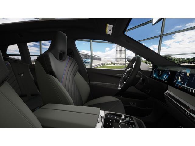 new 2026 BMW iX car, priced at $85,375
