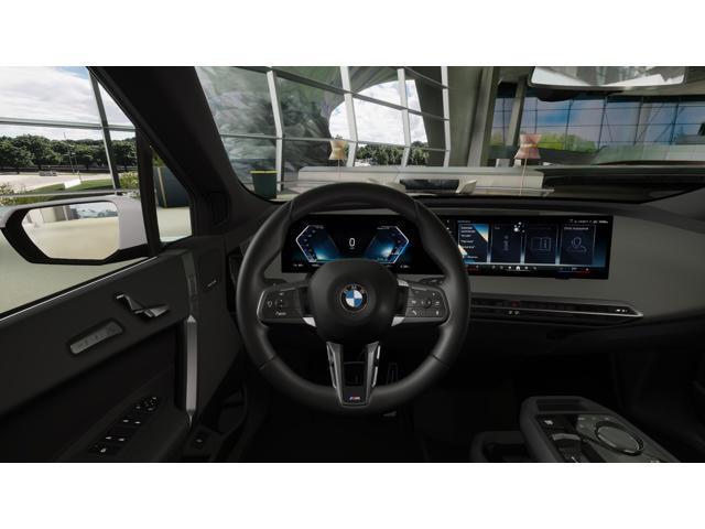 new 2026 BMW iX car, priced at $85,375