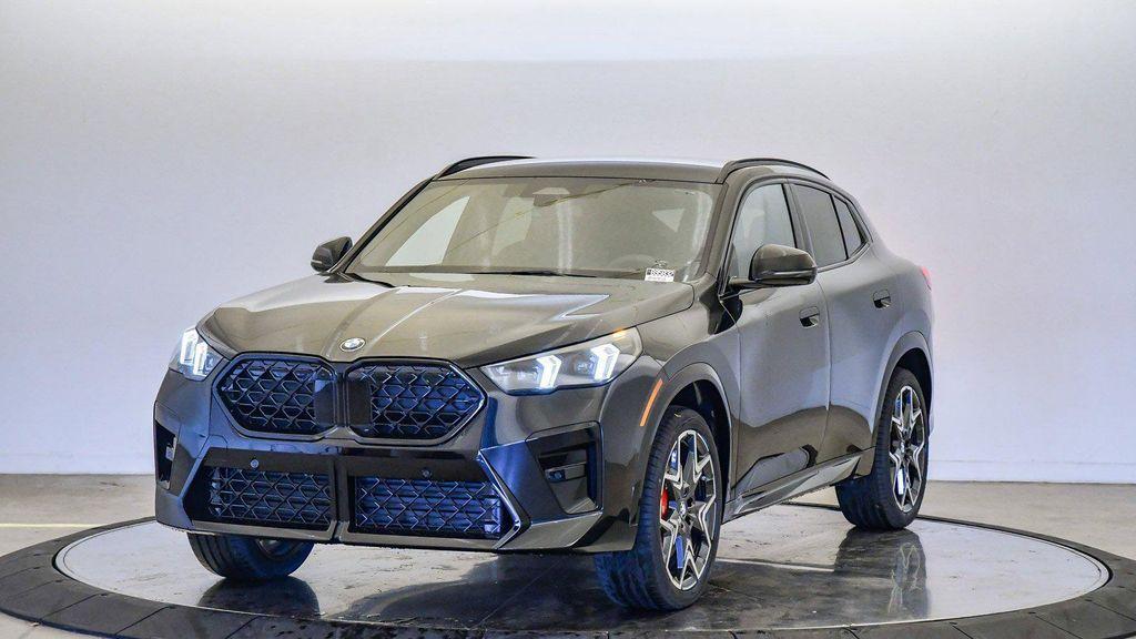 new 2026 BMW X2 car, priced at $52,875