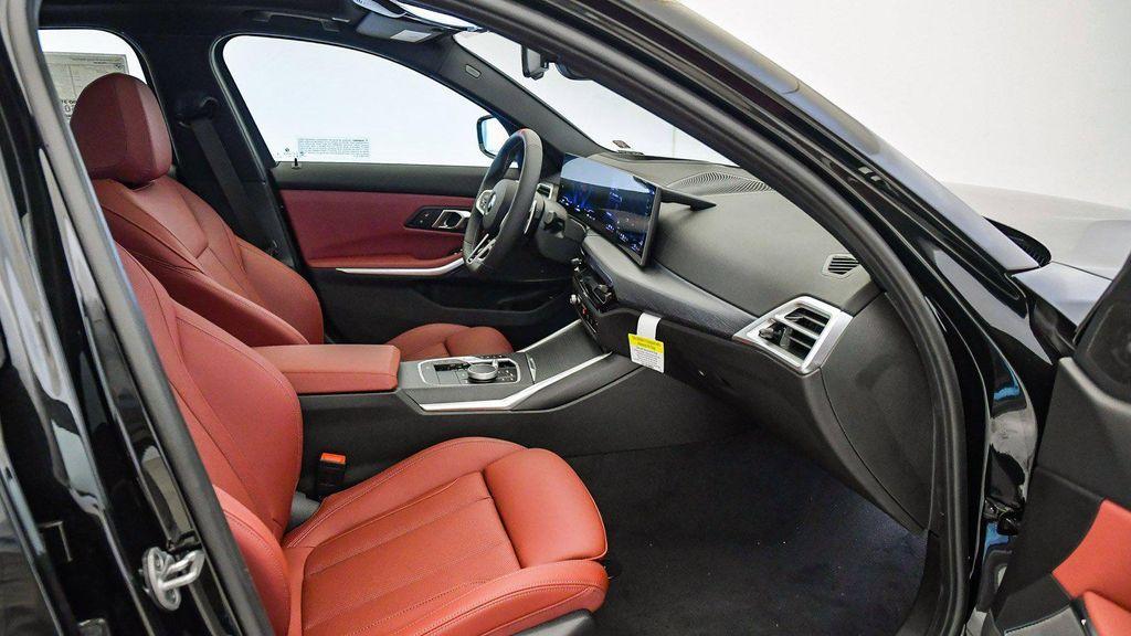 new 2026 BMW M340 car, priced at $69,955