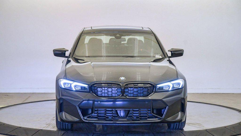 new 2026 BMW M340 car, priced at $69,955