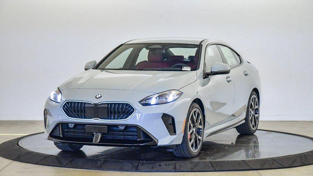 new 2026 BMW 228 Gran Coupe car, priced at $47,925