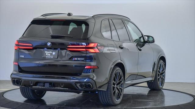 new 2026 BMW X5 car, priced at $101,475