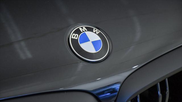 new 2026 BMW X5 car, priced at $101,475