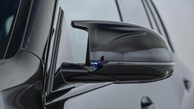 new 2026 BMW X5 car, priced at $101,475