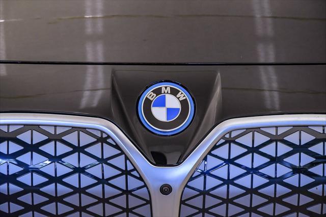 new 2025 BMW i4 Gran Coupe car, priced at $51,659
