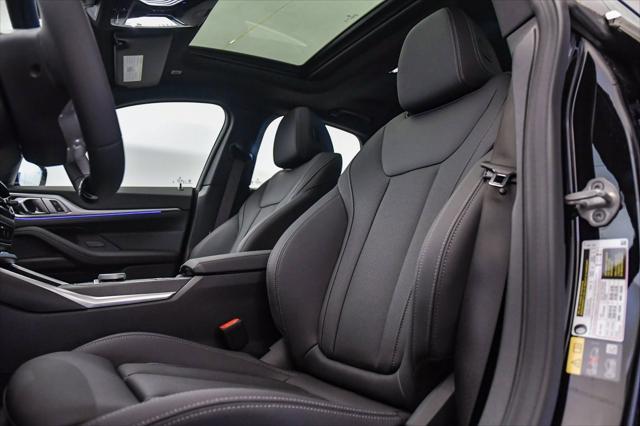 new 2025 BMW i4 Gran Coupe car, priced at $51,659