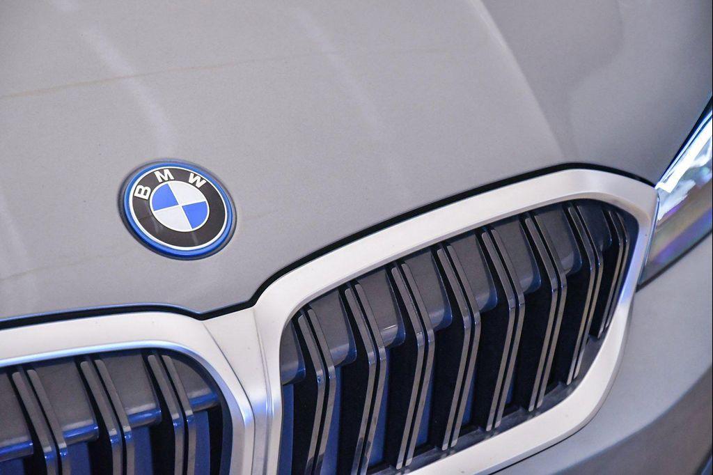 used 2023 BMW 330e car, priced at $34,999