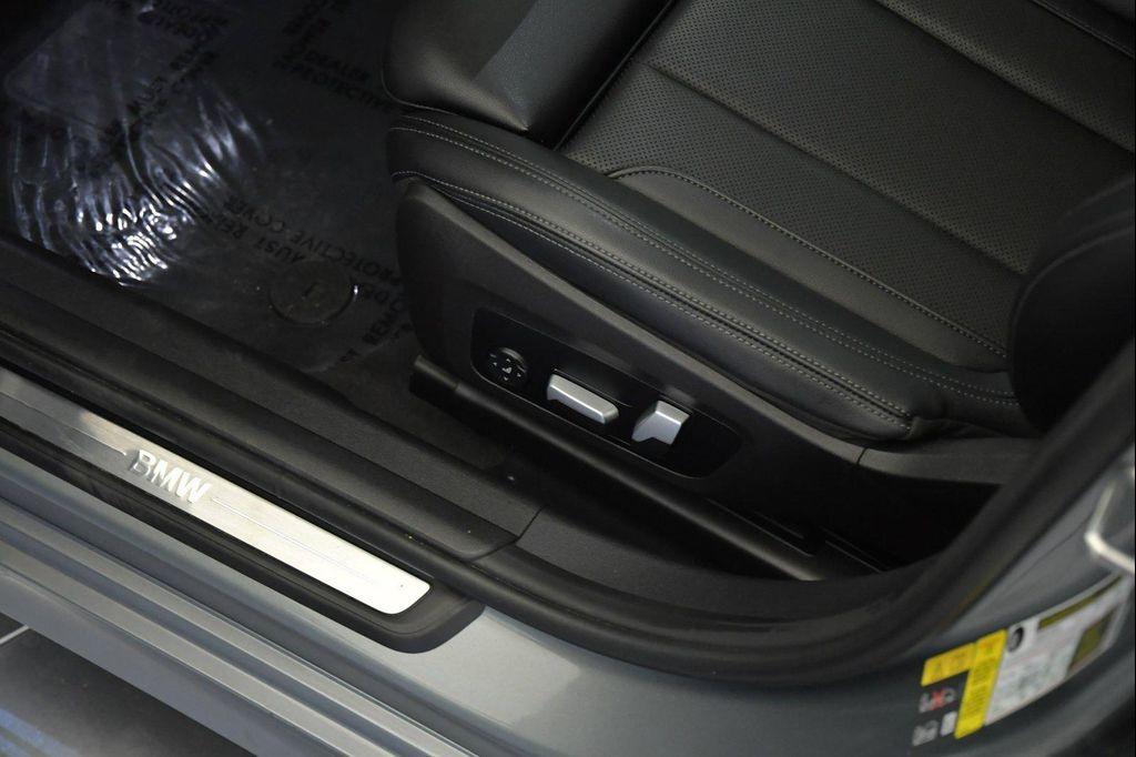 used 2023 BMW 330e car, priced at $34,999