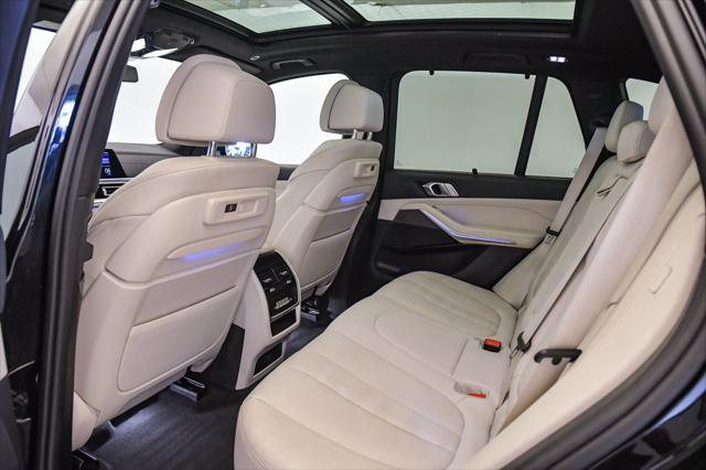 used 2022 BMW X5 PHEV car, priced at $49,799