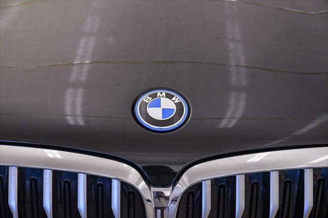 used 2022 BMW X5 PHEV car, priced at $49,799