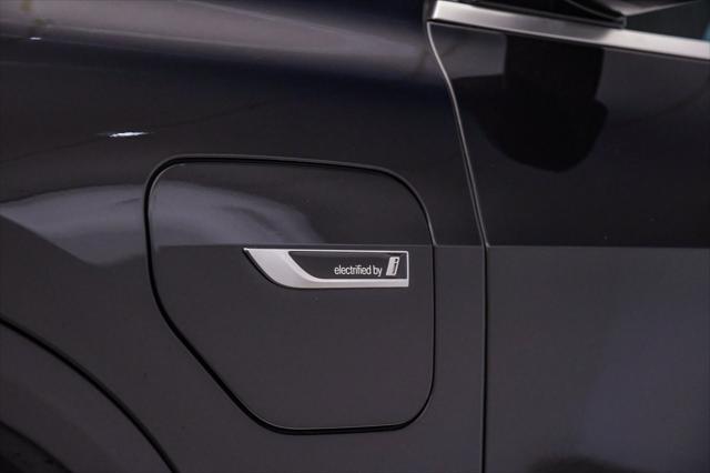 used 2022 BMW X5 PHEV car, priced at $49,799