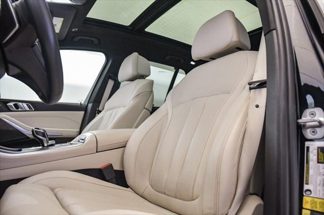 used 2022 BMW X5 PHEV car, priced at $49,799