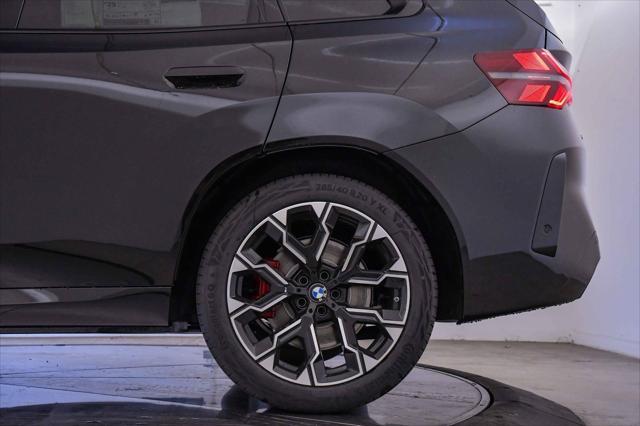 new 2025 BMW X3 car, priced at $56,471