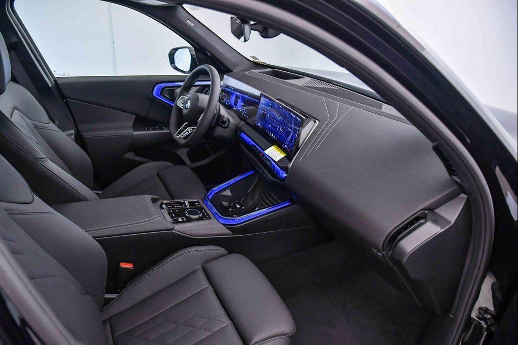 new 2025 BMW X3 car, priced at $60,075