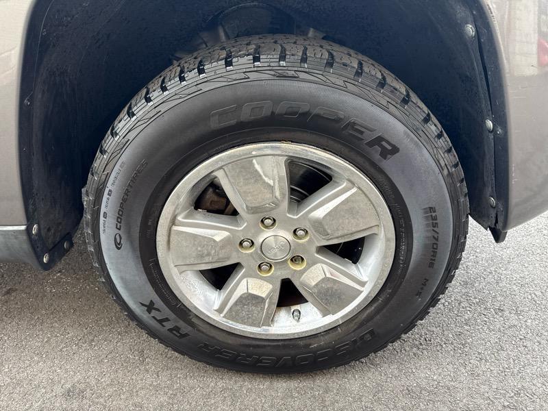 used 2012 Jeep Liberty car, priced at $7,495