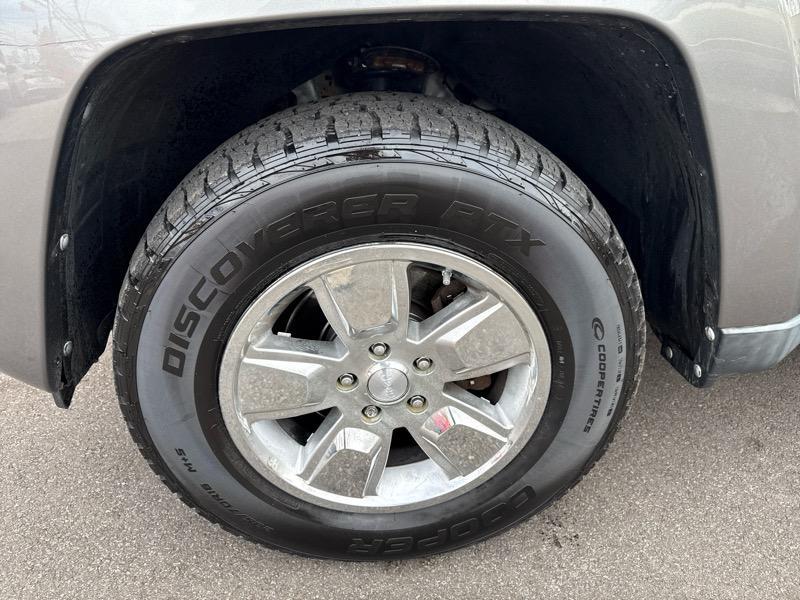 used 2012 Jeep Liberty car, priced at $7,495