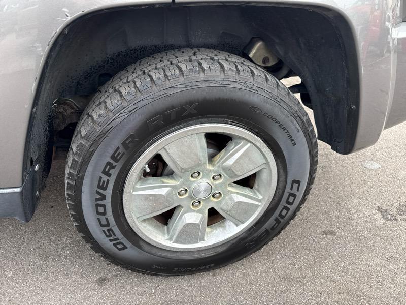 used 2012 Jeep Liberty car, priced at $7,495