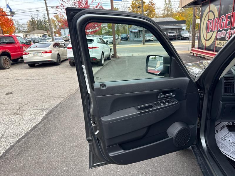 used 2012 Jeep Liberty car, priced at $7,495