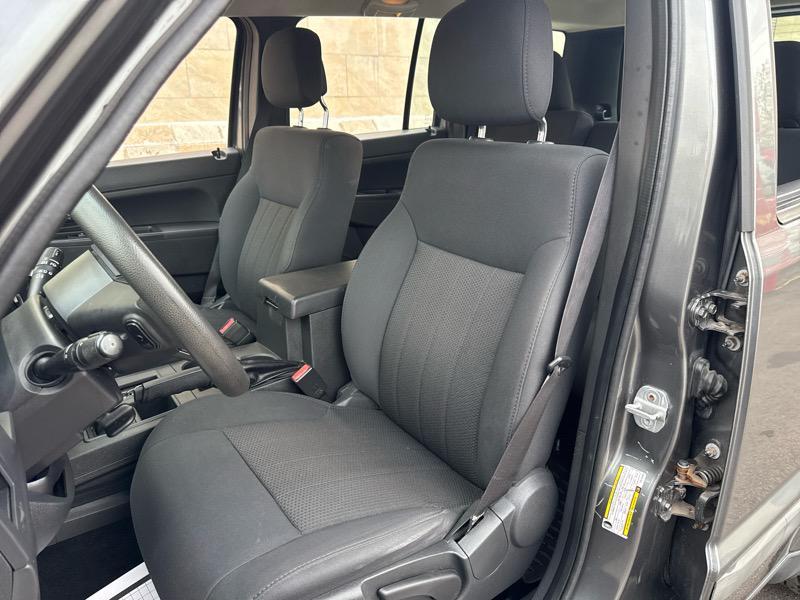 used 2012 Jeep Liberty car, priced at $7,495