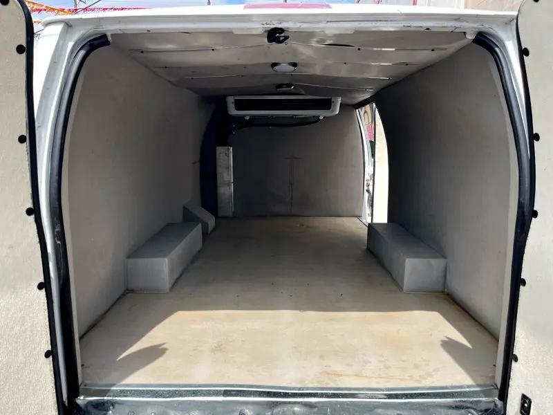 used 2012 Ford E250 car, priced at $15,989