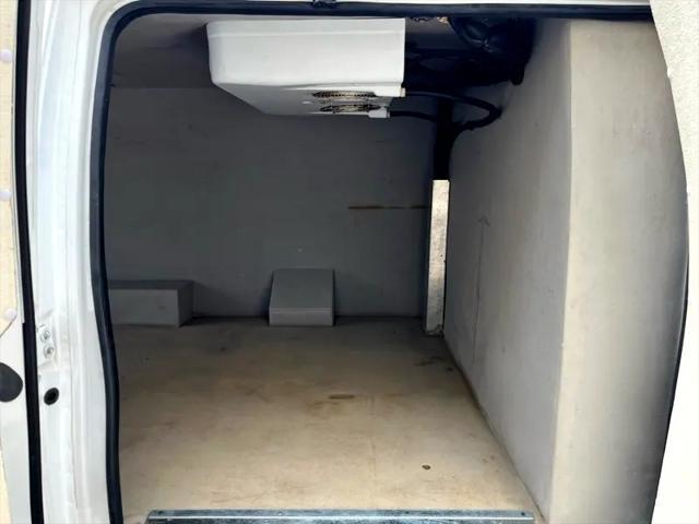 used 2012 Ford E250 car, priced at $18,495
