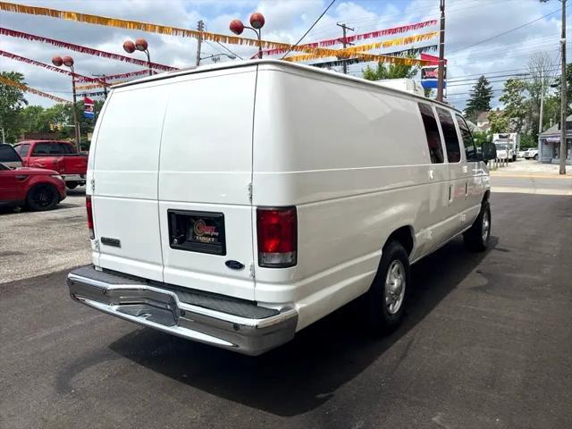 used 2012 Ford E250 car, priced at $18,495